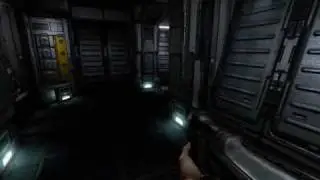 RTS Doom 3 PC in 69:37 by tagh_azog