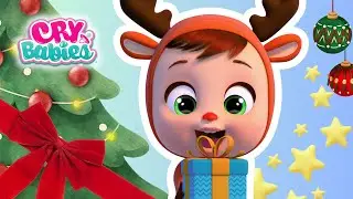 Cry Babies&rsquo; Magical Live Show! ✨🌈 Funny Cartoons for Kids in English
