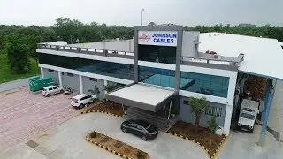 Johnson Cable | Wire And Cable Manufacturer | Mehsana | Gujarat | India