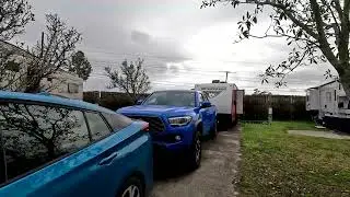Bayberry RV Park Site Review