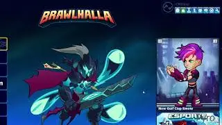 The Brawlhalla community when servers are down