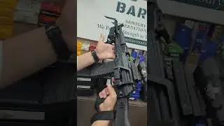 Saiga 308 made in Russian |unboxing and review| #saiga308 #barki #arms #peshawar