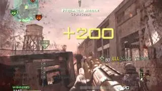 C4 Multi #1