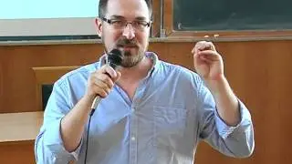 Startup Crash Test  23 - Сергей Шиндяпин, QRload.com