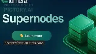 Lumera Your Network Your Node