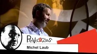 Provoca&ccedil;&otilde;es - Michel Laub