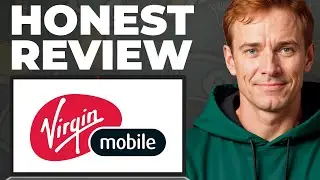 Virgin Mobile UK Mobile Operator Full Review - Features, Strengths, Weaknesses