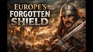 Hungary: Europe’s Shield for 1,000 Years | The Forgotten Frontier That Stopped Empires