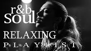 【R&B Soul】Soulful R&B Romance – Smooth R&B Flow for Calm, Focus, and Romantic Energy