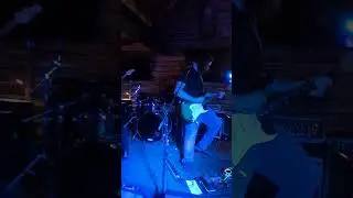 Enterrtaint Clud Of NJ ; Crushed Rock Band / Im A Believer 2  @ Cabin  Feb 7 2026