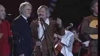 Dubrovački trubaduri - Luda mladost
