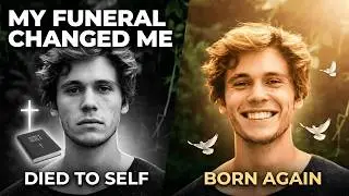 I Held My Own Funeral &mdash; And Something Changed 