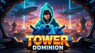 Tower Dominion Максимальная Сложность #315
