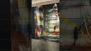 Современные фасады с керамическими плитами Tonality