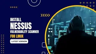 How to install Nessus vulnerability scanner for linux machines | Kali linux