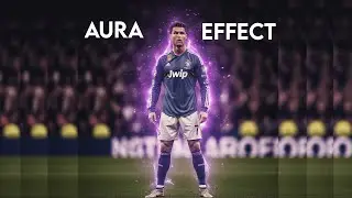 How To Make Aura Effect | CapCut PC