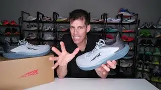 Altra Torin 8 Review: A Lively, Zero-Drop Max-Cushion Trainer For Daily Miles