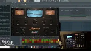 Making A Simple Sample Beat In Fl Studio 20 | Akai Mpd 226