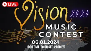 Vision Song Contest 2024