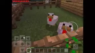 MewnCraft Episode 2