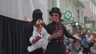 “The Bell” - Trailer. European Tour 2025
