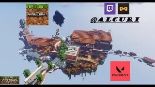 Valocraft