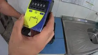 Unboxing Década Resistiva e fura fio Mecânica Tomoto