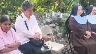 Esther islas descance en paz 2026