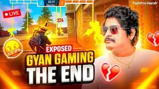 GYAN GAMING IS BACK || RAISTAR Picture Abhi Baaki