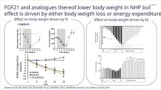 Day 2 - Video 18: Glucagon, FGF21 and SGLT2inhibitors &ndash; Friends or Foes by Birgitte Andersen