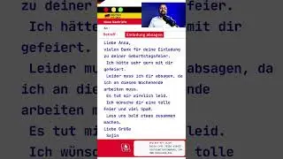 Learn German with Sajin Everyday ( A1 -B2 levels) #deutschlernen #learngerman #learngermanonline