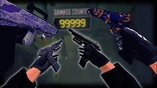 PAYDAY 2: Набор контрабандистов Цзю Фэна 3 (Обновление 211)