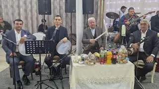 Zirə Kəndi | Daşqın Kürçaylı | Firuz Əliyev, İsmayıl Həmidov - Çoban Bayatı, Təsnif