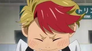 Yuri On Ice   SHAPE OF YOU   AMV
