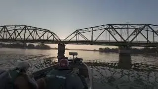 March 1st 2025 Veterans Fishing Organization | Logan Martin