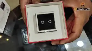 gold-medal switch mobil phone control || mobil phone control gold medal wifi switch