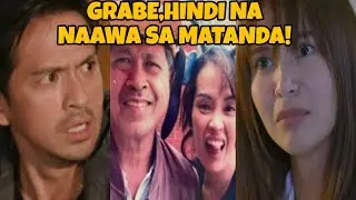 SHOCKING! JENNYLYN MERCADO GANITO PALA TRATUHIN ANG MAGULANG NI DENNIS TRILLO