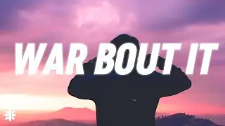 Lil Durk - War Bout It (Lyrics)