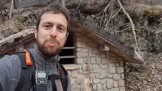 I monti Simbruini e le loro vedute : da Livata a Monte Autore