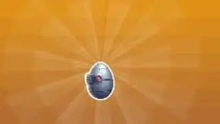 HATCHING BIONIC IN MONSTER LEGENDS