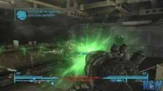 Fallout 3: Broken Steel - Death From Above - Return To The Citadel | WikiGameGuides