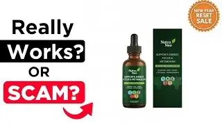 Nutra Neo Drops Review 2026 &mdash; Honest Supplement Guide & What to Know!
