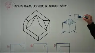 Razonamiento Abstracto | Habilidad Lógico Matemático