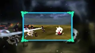 Naruto Ultimate Ninja Impact - Official E3 Trailer