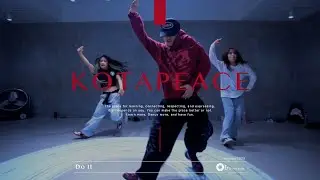 KOTAPEACE 