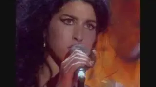 Amy Winehouse Tears Dry On Their Own