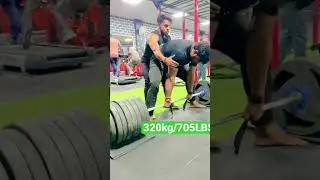 #powerlifting #powerlifter #powerliftingmotivation #powerliftingcompetition #deadlift#deadlifter#gym