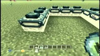 Invisible portle glitch tutorialC;