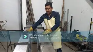 segunda parte: fabricando formaletas de 20 x 20 para fundir columnas de concreto.