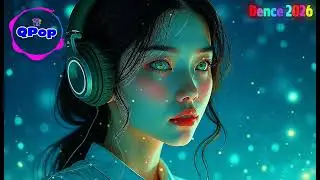 I Surrender _ QPop Music Dance - The Best Music Dance 2026